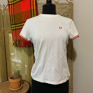 Fred Perry Shirt